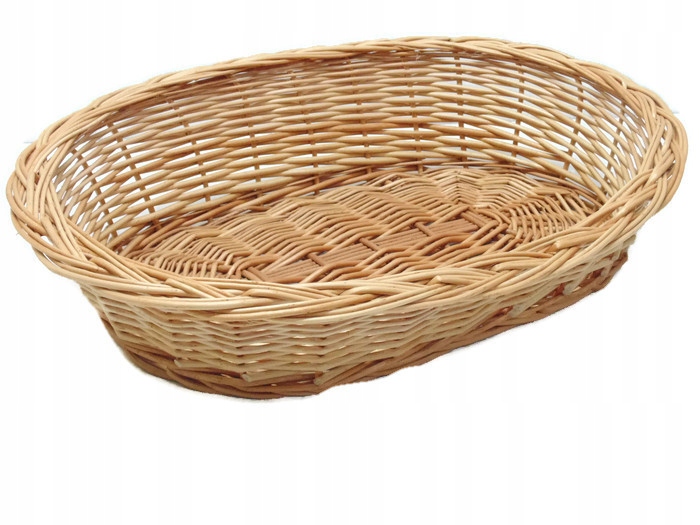 

Legowisko 70 cm Polska Wiklina !! Ekologiczne !!