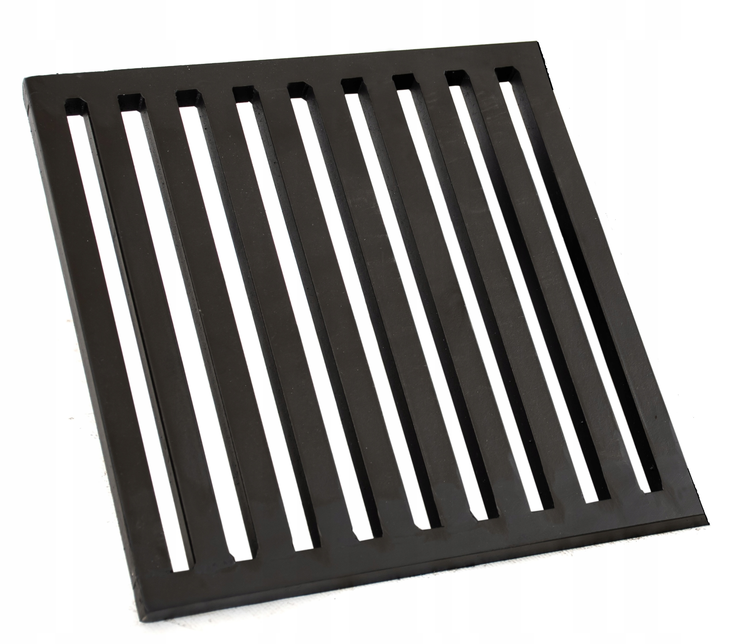 

Ruszt Do Kominka Spartherm 22x22 CM Gruby Trwały