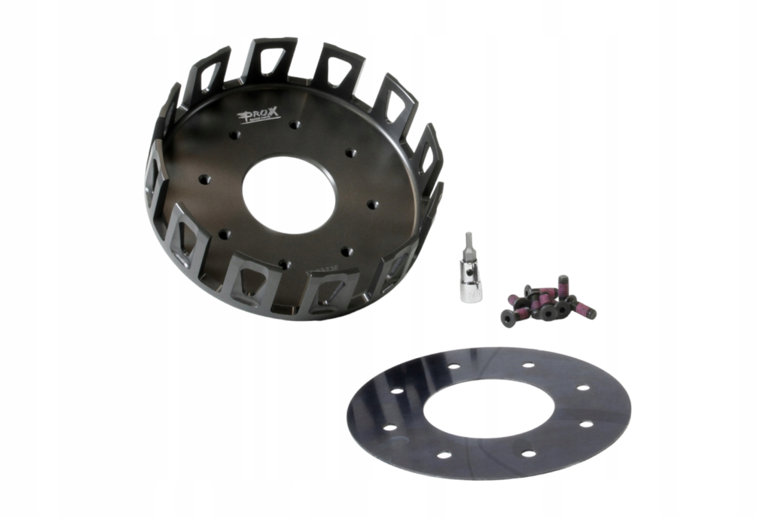 Kosz sprzęgła ProX 17.6323F KTM EXC 250