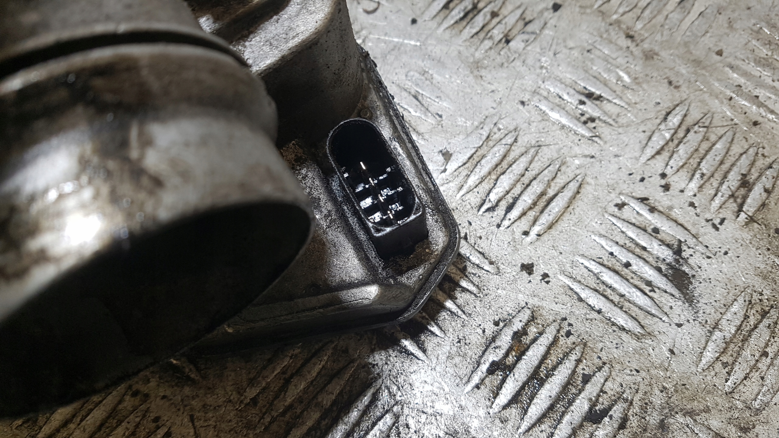 Valvola EGR BMW E60 70045000