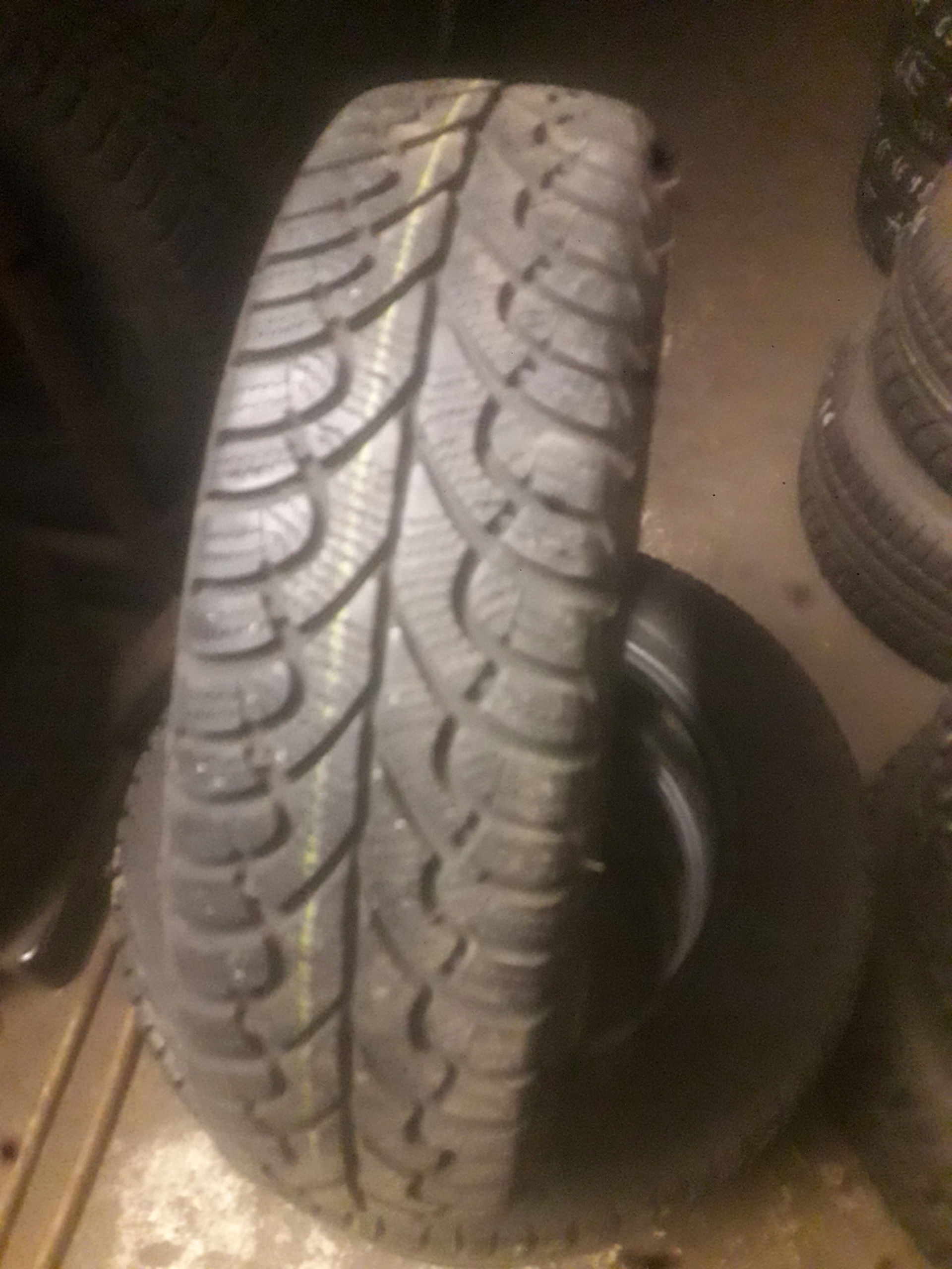 2x OPONA 145/70R14 71Q FULDA KRISTALL MONTERO