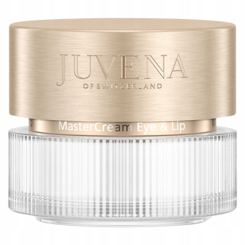 Master Cream Eye & Lip Krém pro péči o oční okolí a rty 20 ml Juvena