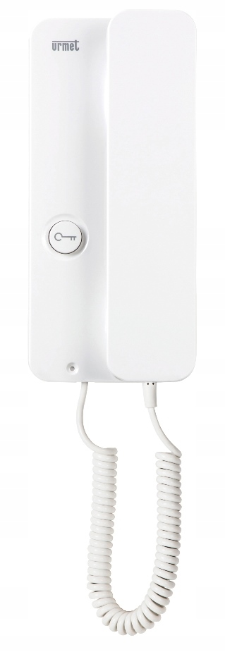 Domofon unifon cyfrowy słuchawka Urmet 1150/620