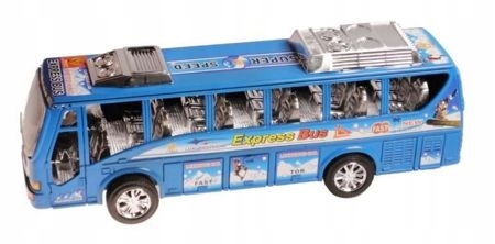 

Autobus autokar 37 cm 2