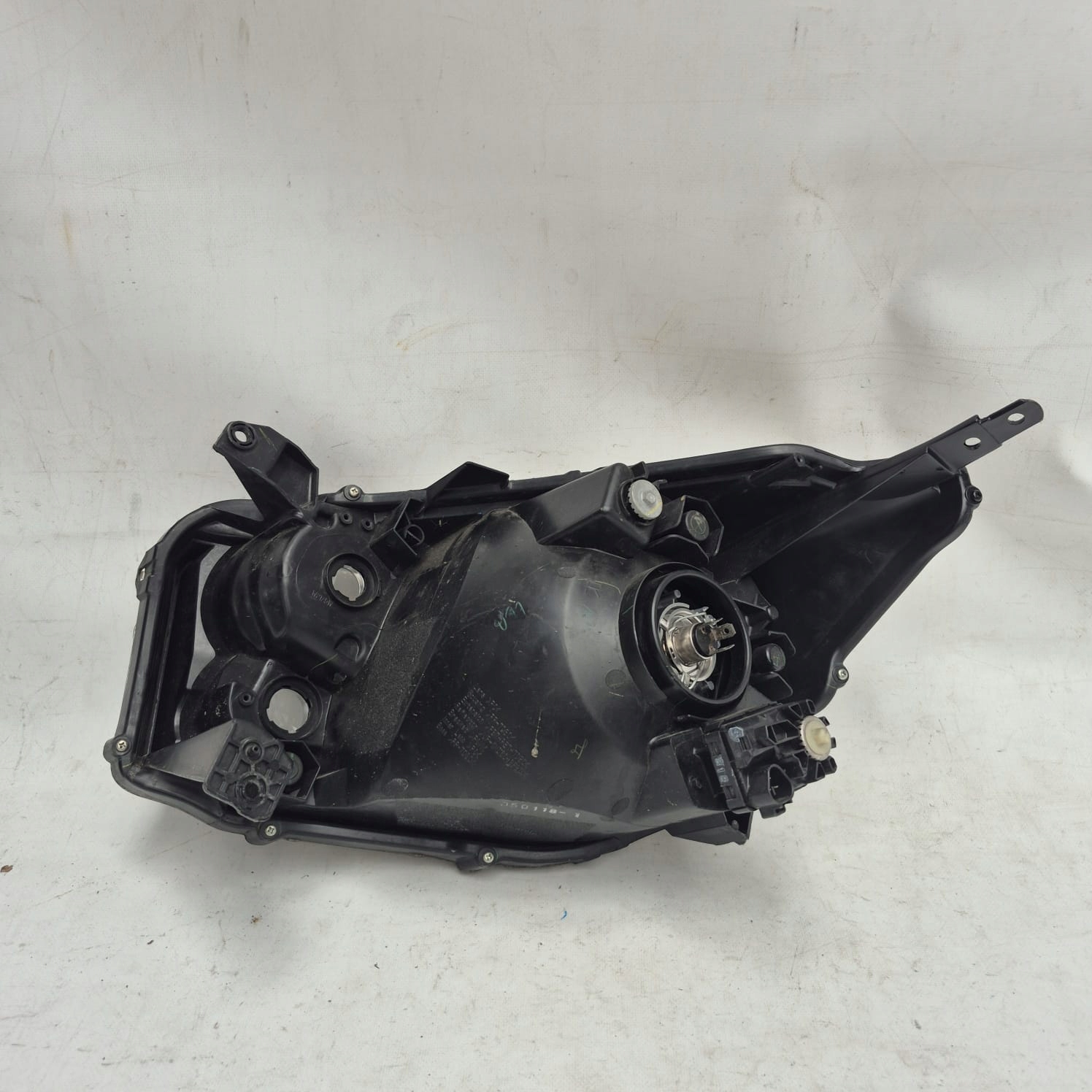 SUZUKI CELERIO 14-19 light right front front