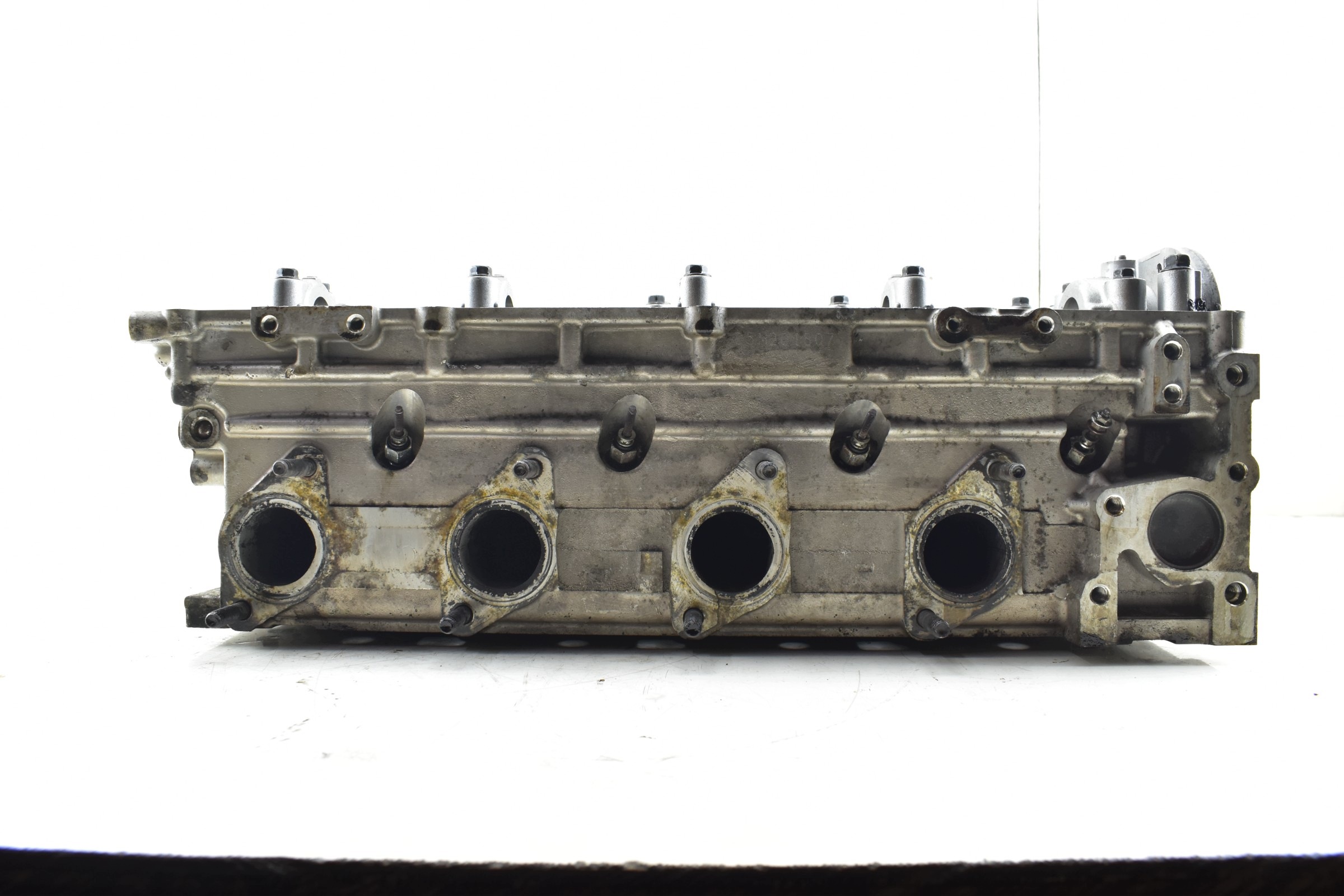 testata HYUNDAI H1 PORTER H350 KIA SORENTO e K2500 2.5 CRDI D4CB