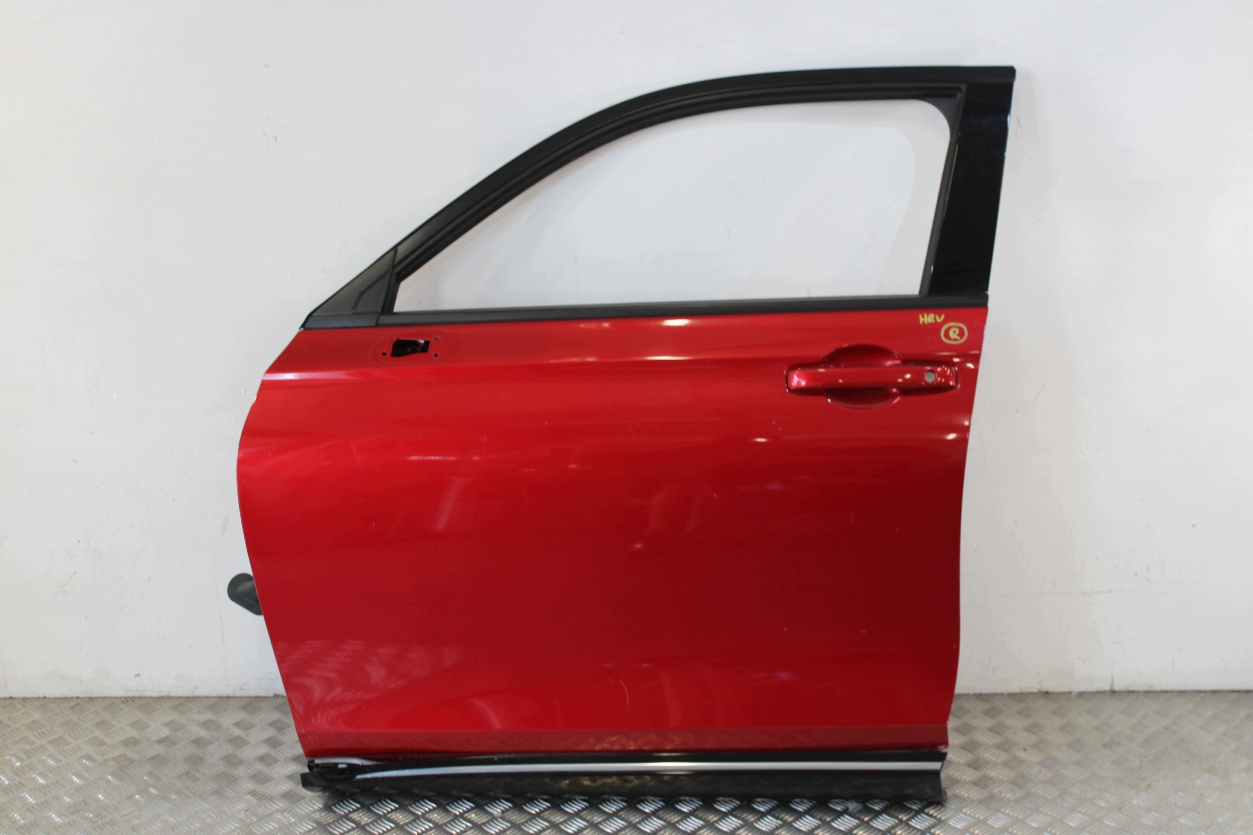 door left front left front complete HONDA HRV H-RV III 3 2021