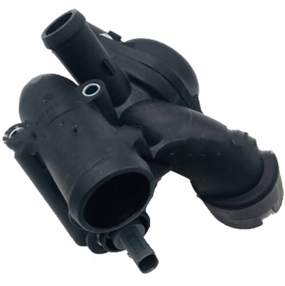 67-0129 - Кришка термостата для VW TOUAREG 3.2 V6 2002-