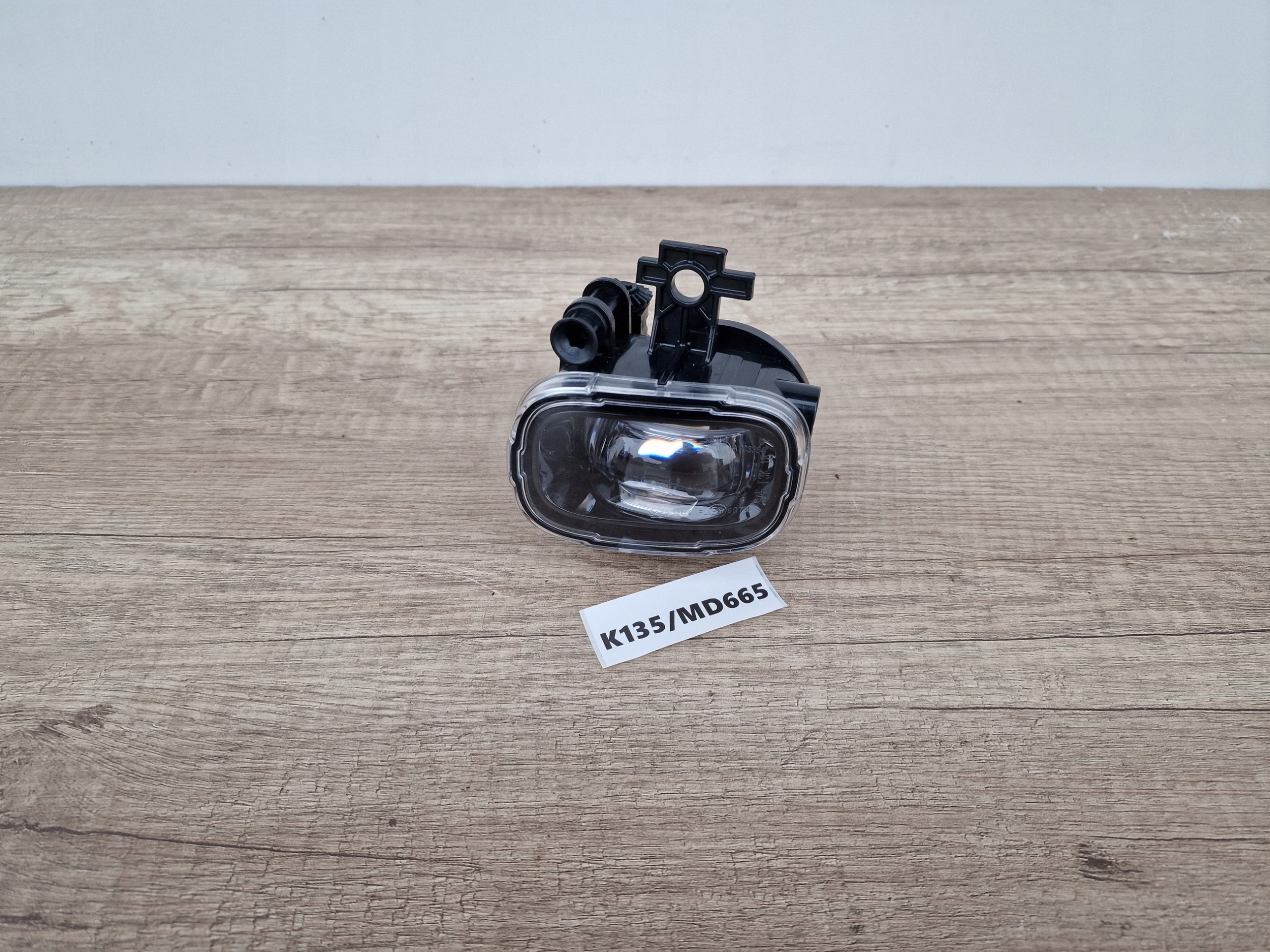 links Nebelscheinwerfer LED KANGOO VIVARO TALENTO TRAFIC CLIO