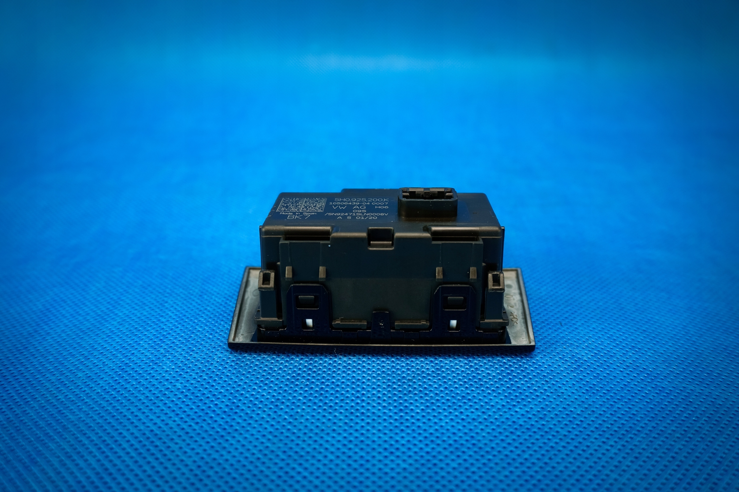 switch wielofunkcyjny VW Golf VIII 5H0925200K