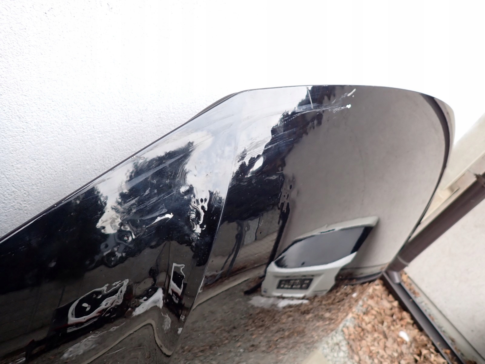 bonnet AUDI Q5 2 II 80A 2016- 80A823029