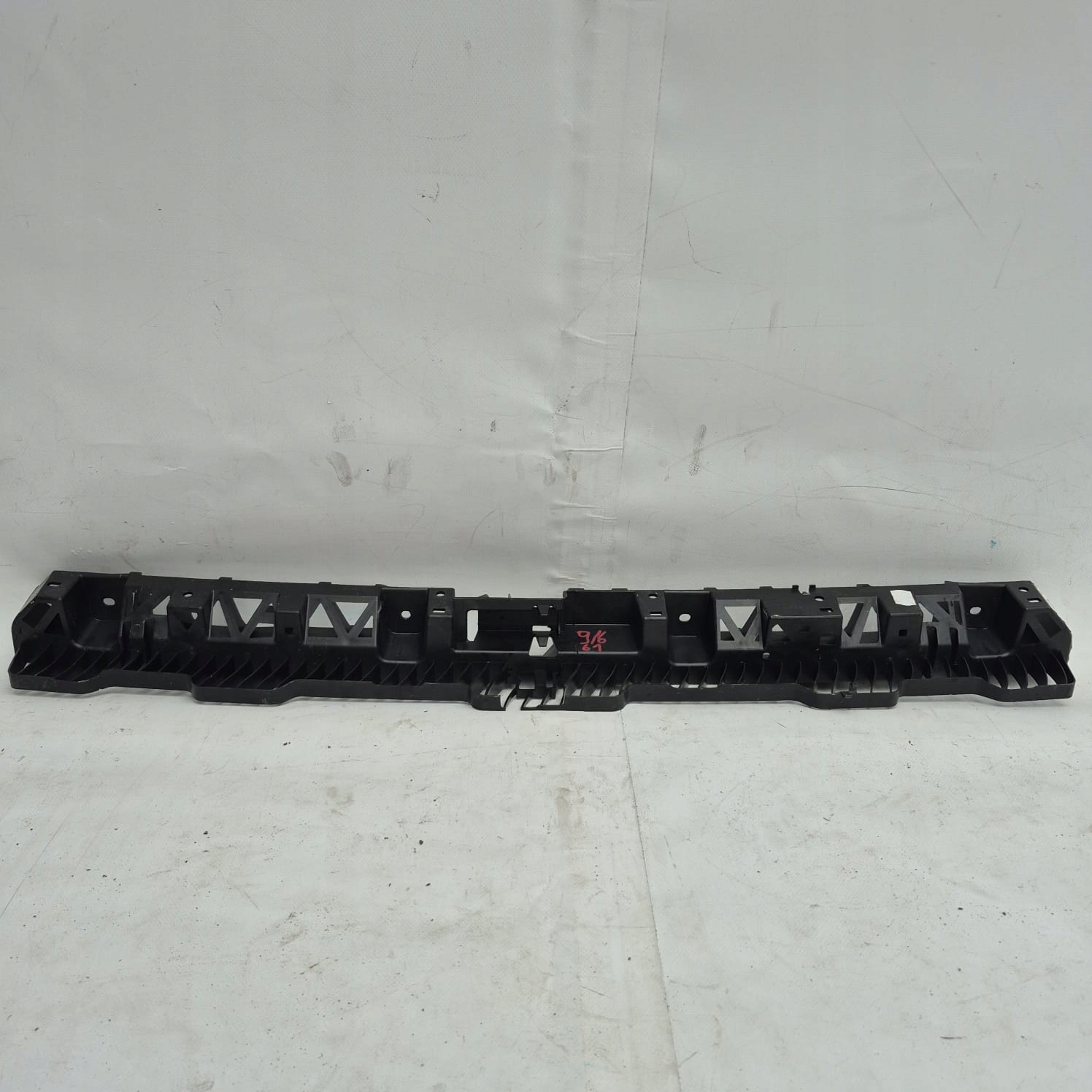 SEAT IBIZA V 5 17-> Support Console Support plaque Pare choc Arrière