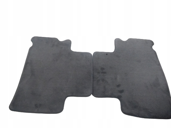 1432702 - ВЕЛЮРОВІ КИЛИМКИ ЗАДНІ FORD GALAXY 06-1432702