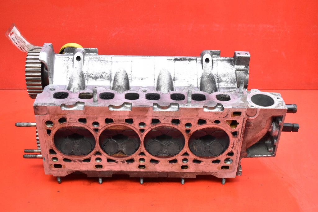 testata motore 7700111490 RENAULT MEGANE 1 e 2.0 16V 140 KM 99-03