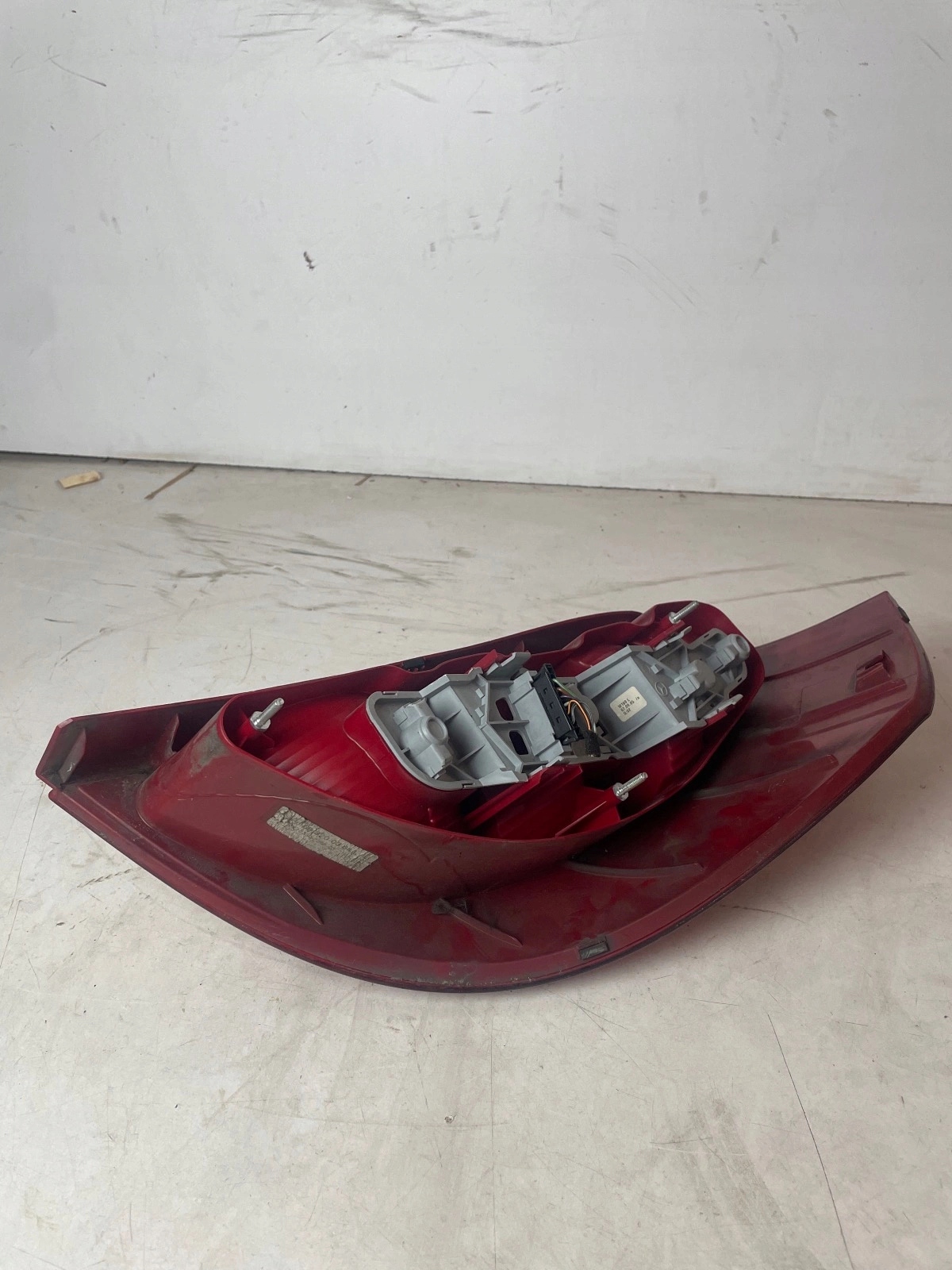 light rear part rear left Mercedes A klasa W169