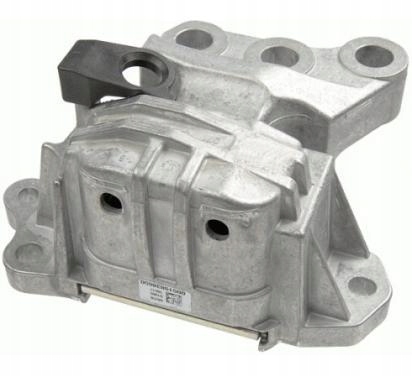 39505 01 - LEMFORDER ПОДУШКА ДВИГАТЕЛЯ FIAT TIPO