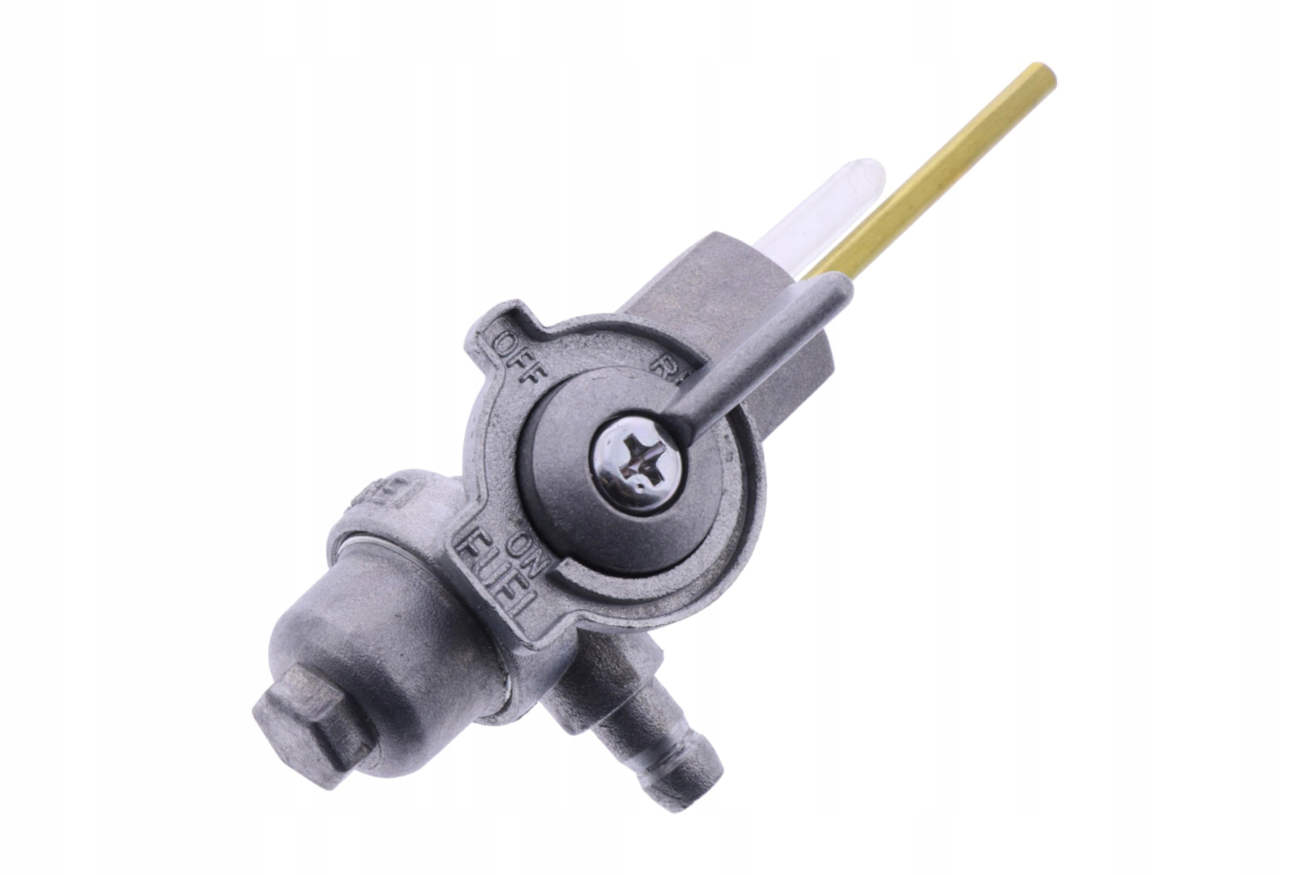 Kranik paliwa Tourmax FPC-202