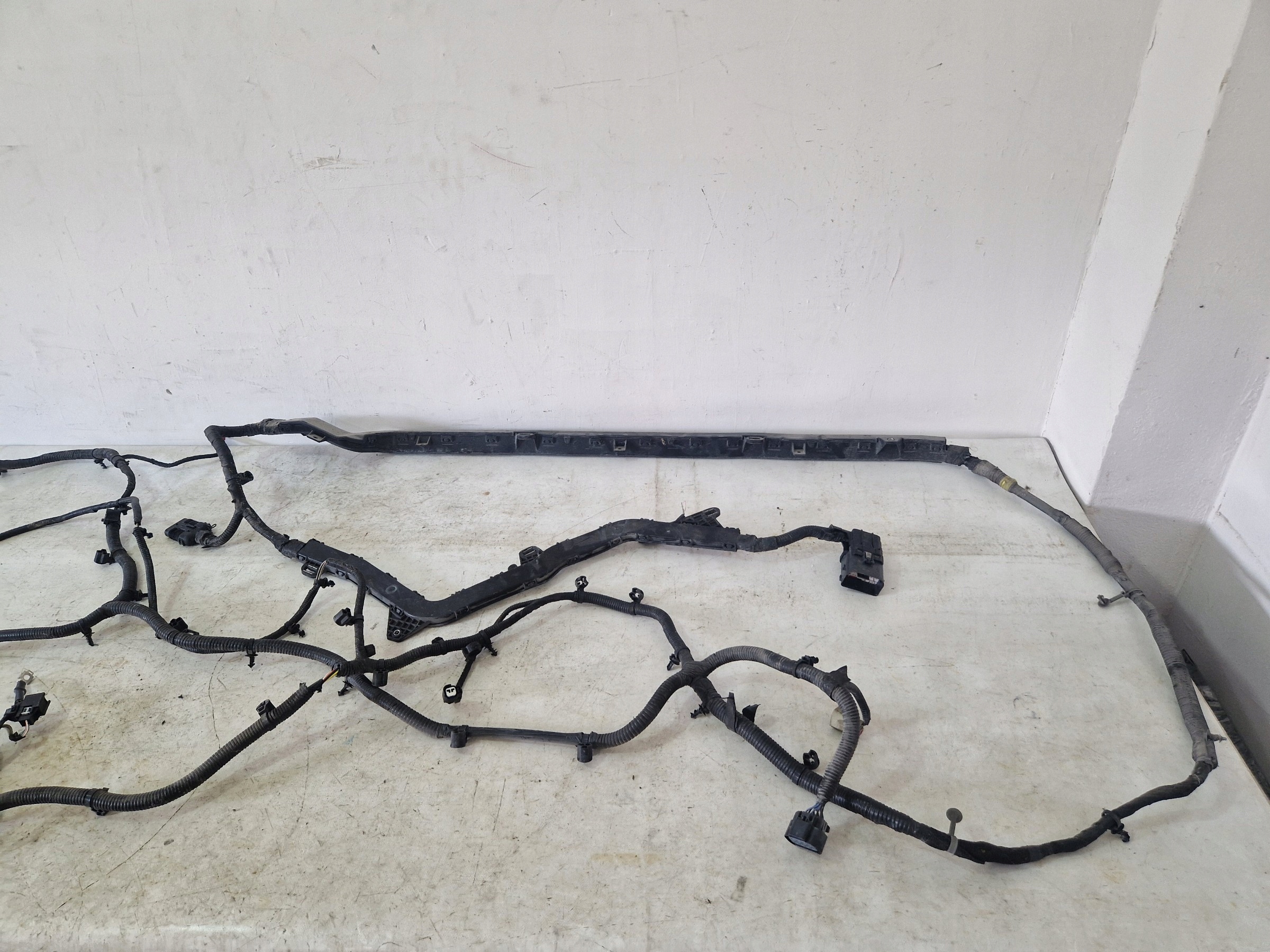 DODGE DURANGO III 17- bundle wiring 68333142AB