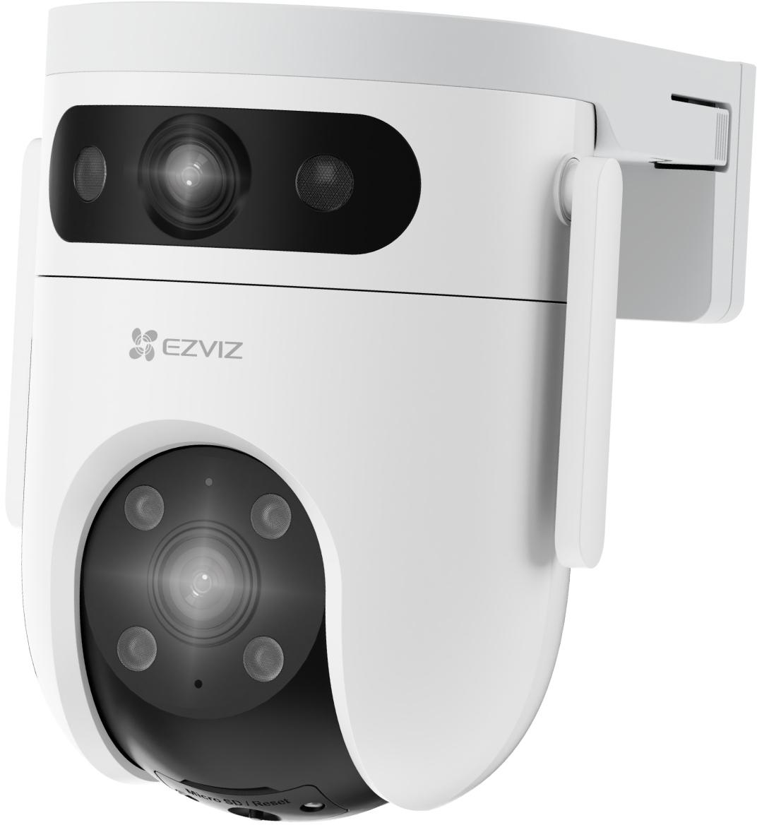 Ip kamera Ezviz H9C 3MP+3MP 2K