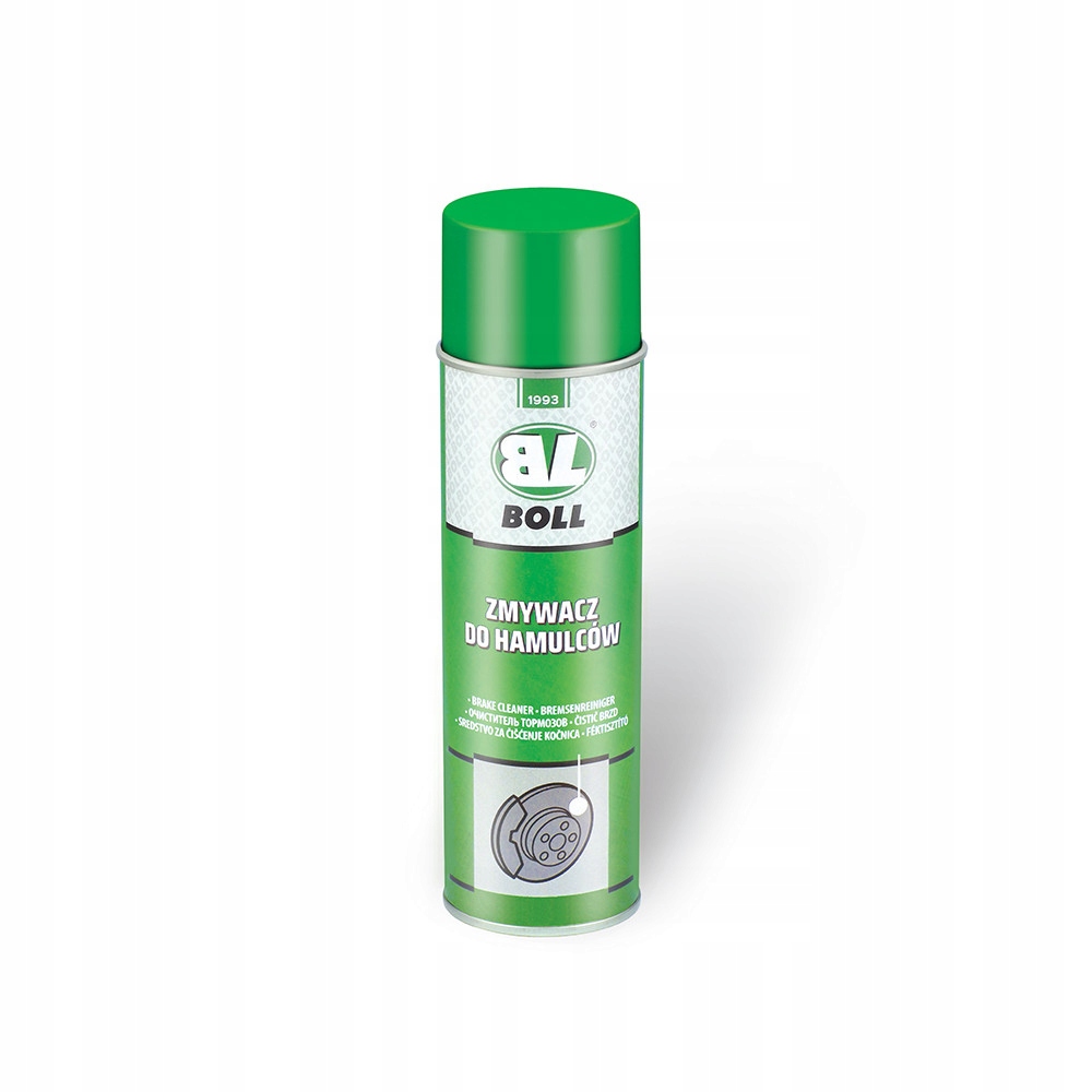 Zmywacz do hamulców Boll 0010441 500 ml