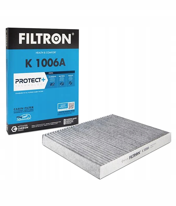 Filtron K1006 Filtr kabinowy