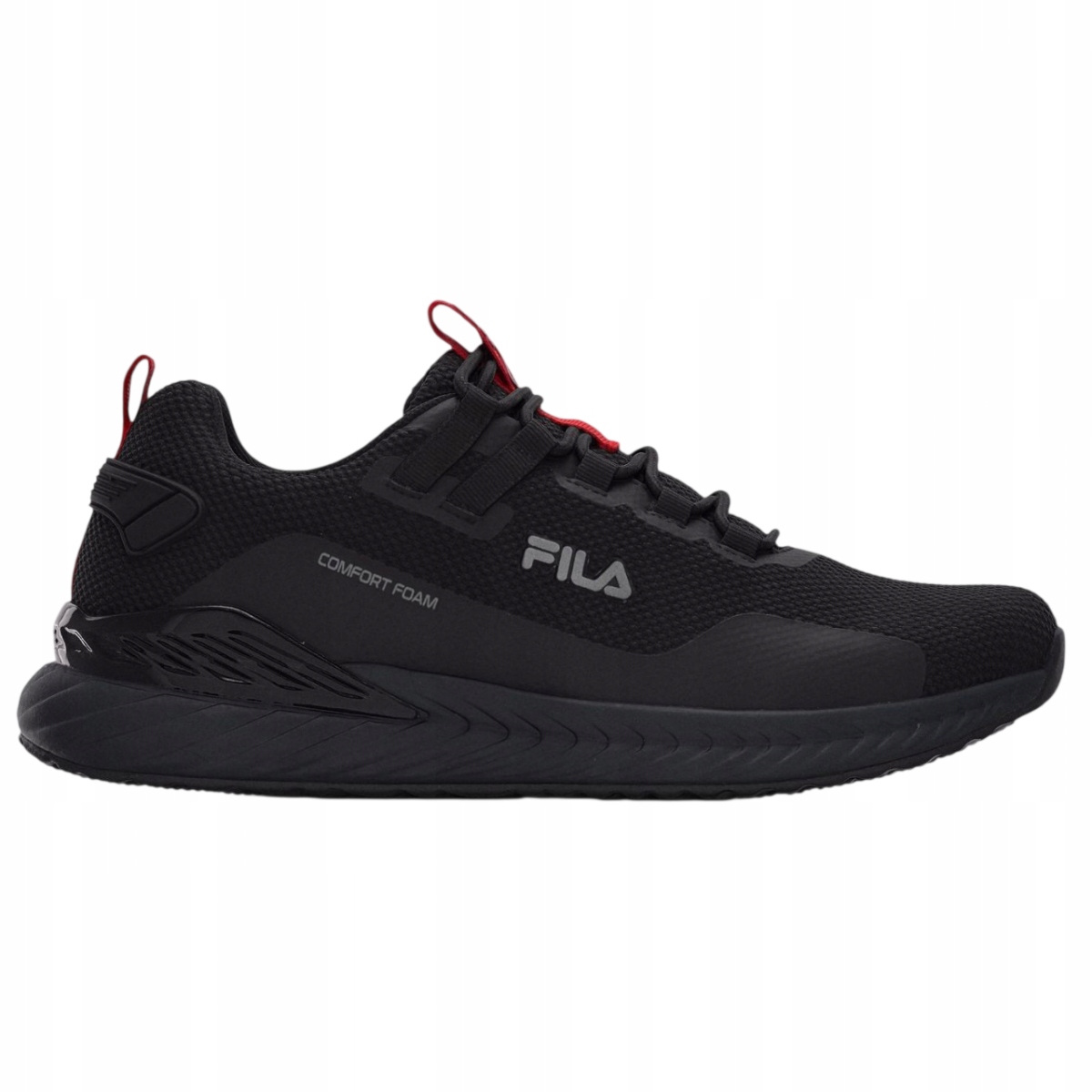 Fila pánské boty Solrack FFM0480.80010 41