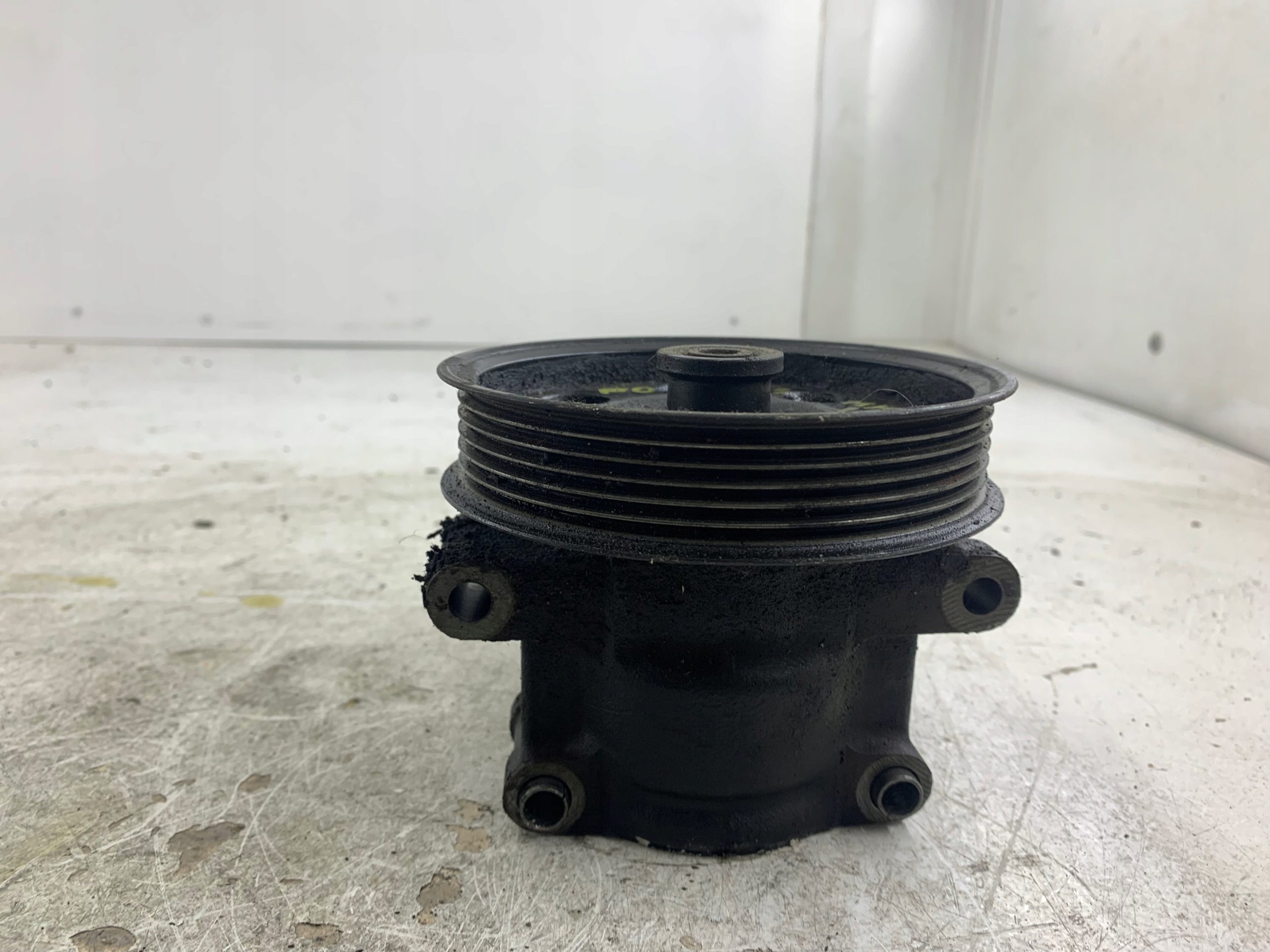 FORD FOCUS MK1 1.8 TDDI servo pump HBD-JC