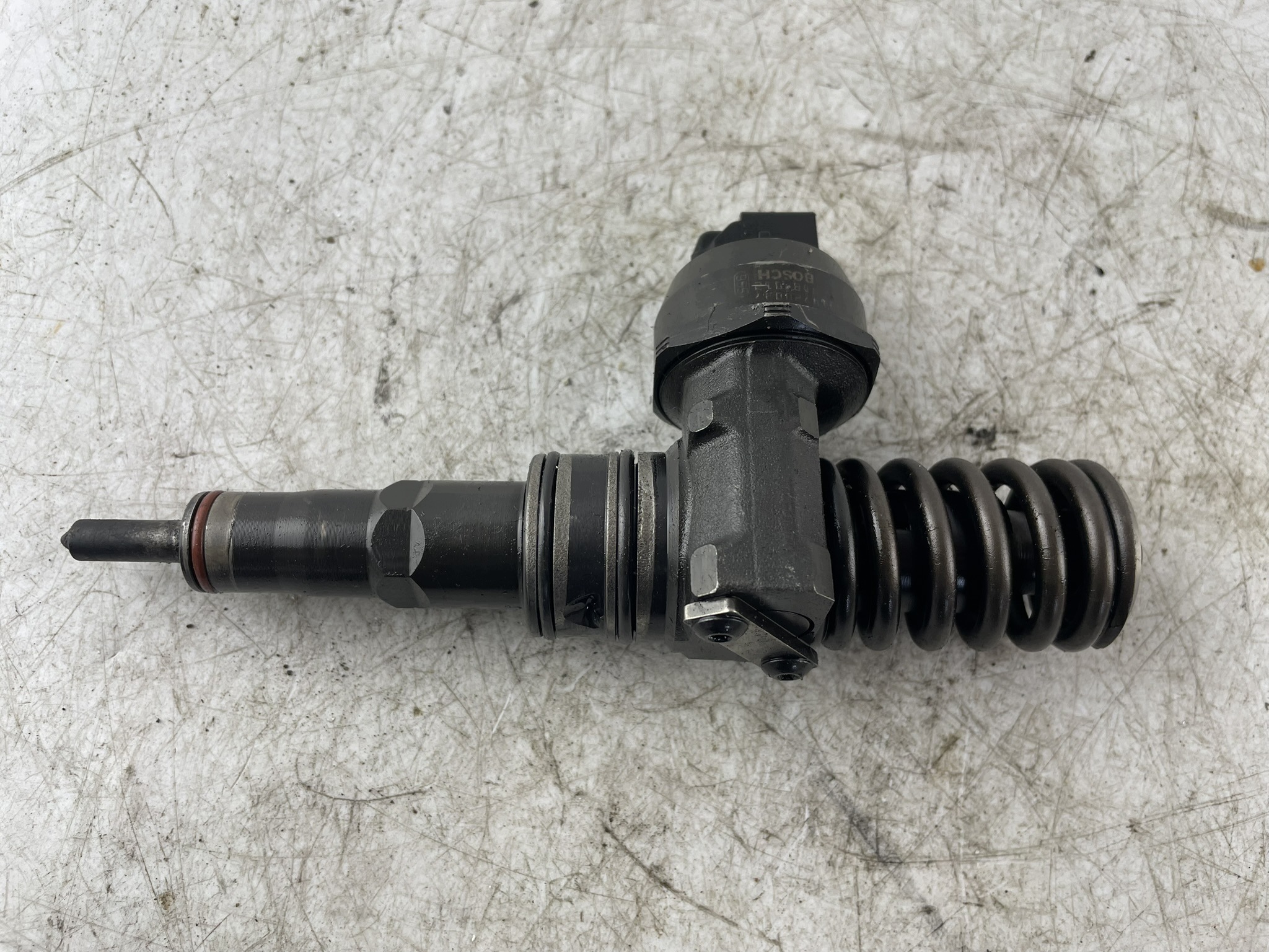 pumpedüse VW 038130073A Audi Seat Ford 1.9 TDI