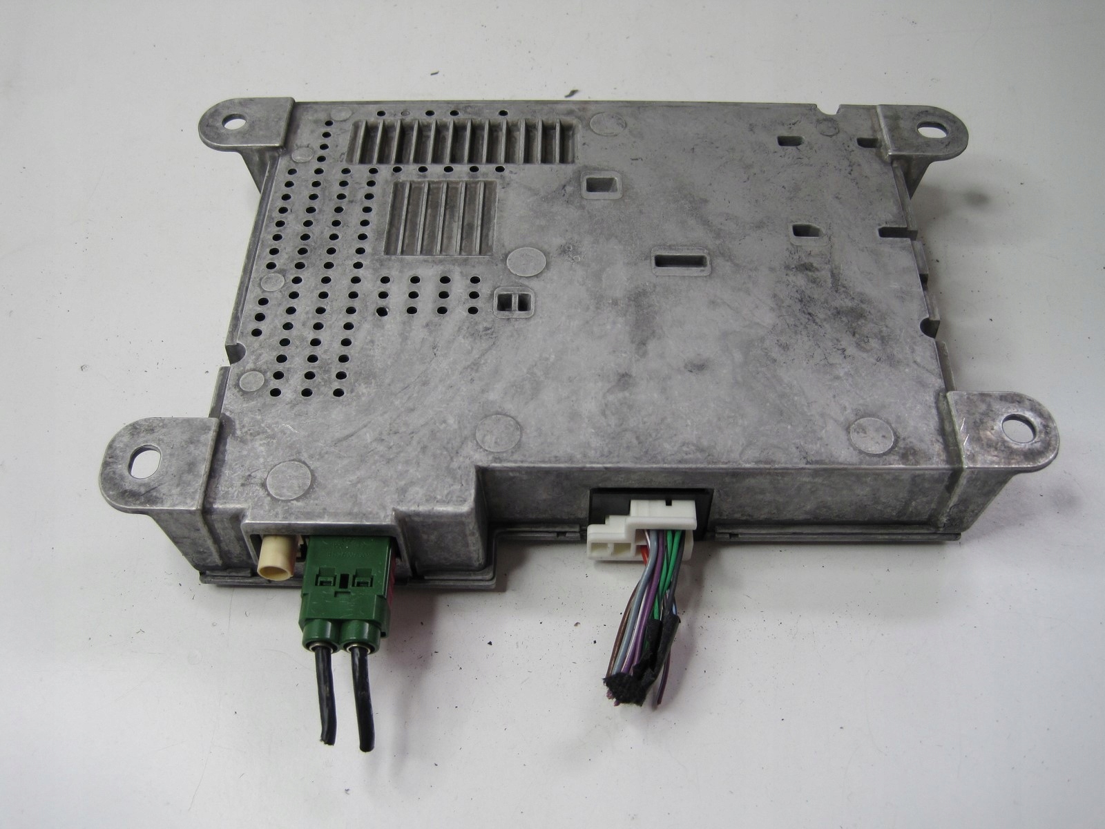 Moduł sterownik licznika Mercedes W177 W247 A2479005809