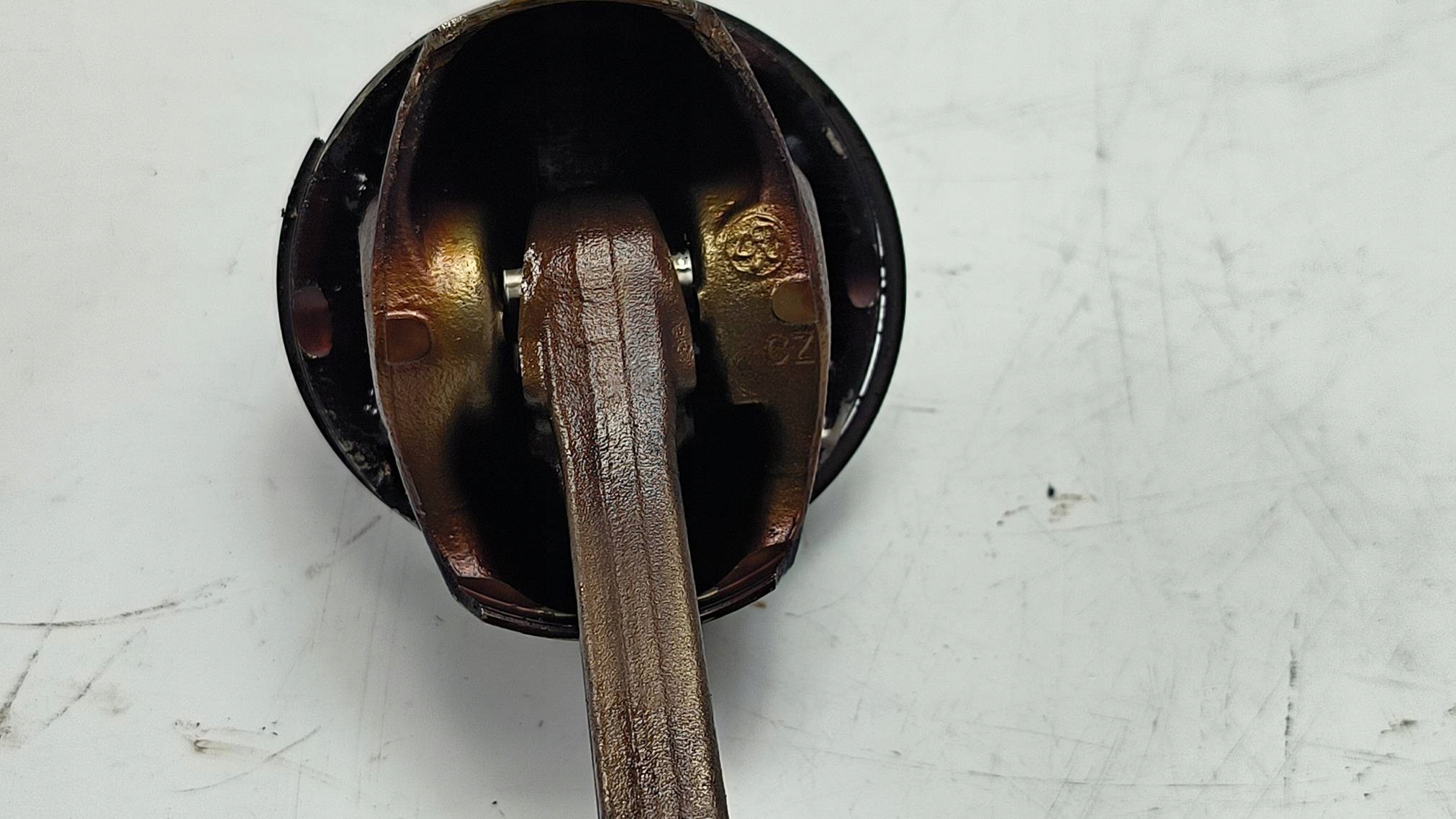 piston connecting rod 06LN 2.0 TFSI AUDI Q5 II FY