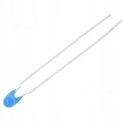 

Termistor NTC110 10K 1% 3977K pomiarowy x5szt