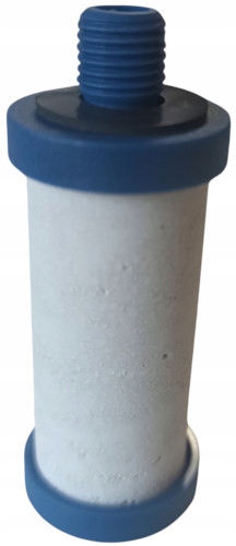 WKŁAD FILTRA GAZU GOK CERAMATIC CONNECT CLEAN