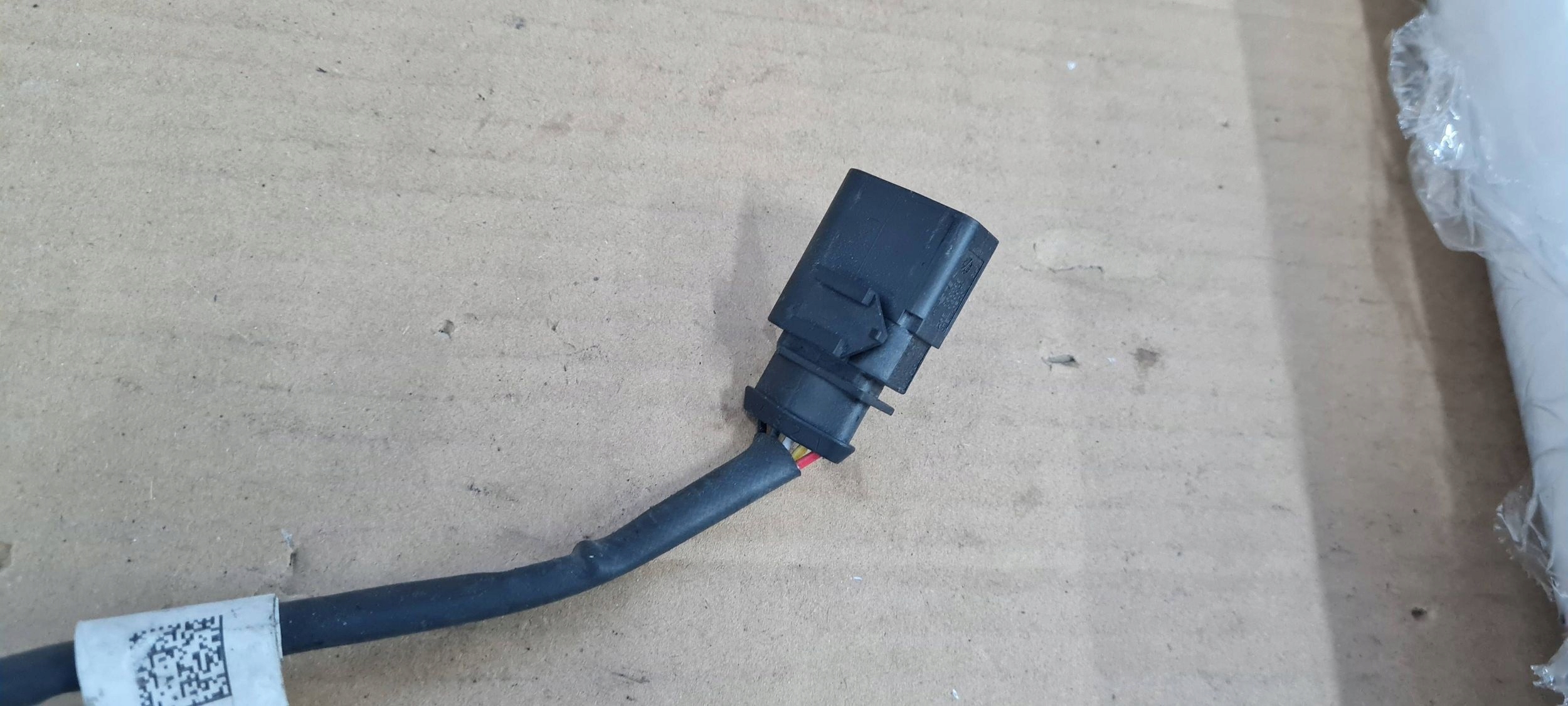 A5 8W SONDA LAMBDA Motore 2.0 TFSI 06L906262G A4 B9 8W