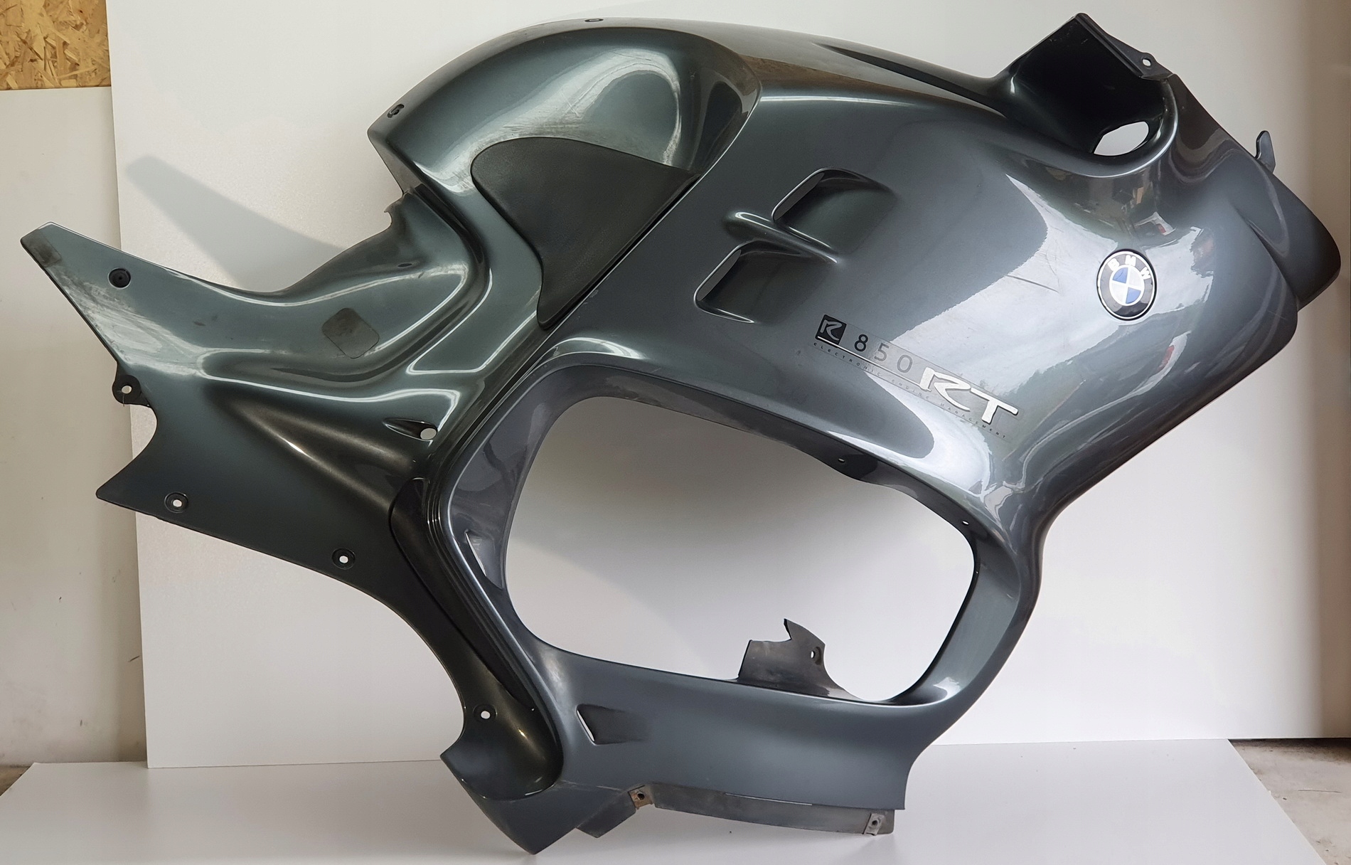 Bok boczek prawy przód BMW R 850 RT R850RT 01-05r