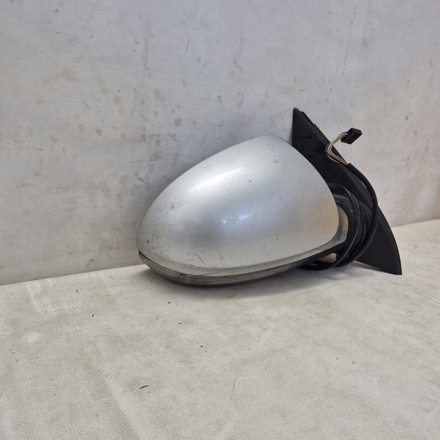 VW PASSAT B6 05-10 mirror front front right