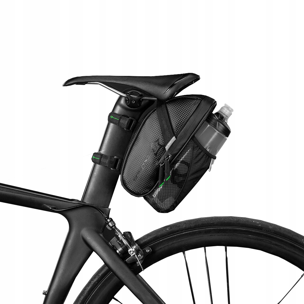 

Sakwa rowerowa, podsiodłowa, torba, Rockbros C7-1