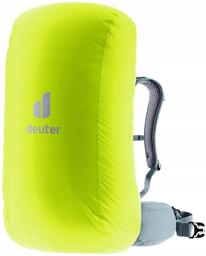 Pokrowiec przeciwdeszczowy Deuter Raincover I neon 20-35 L