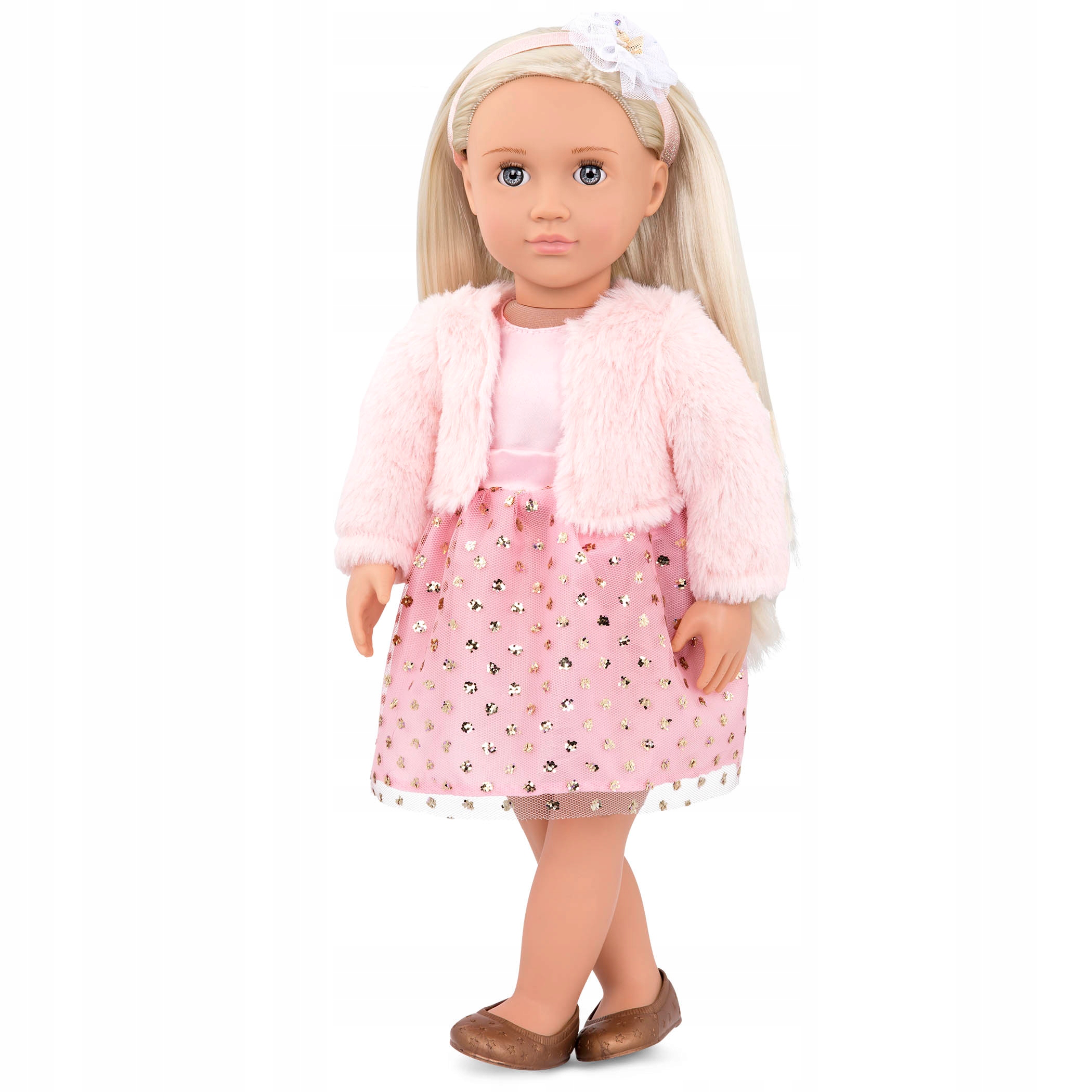 

Our Generation: Lalka Millie 46cm 31252