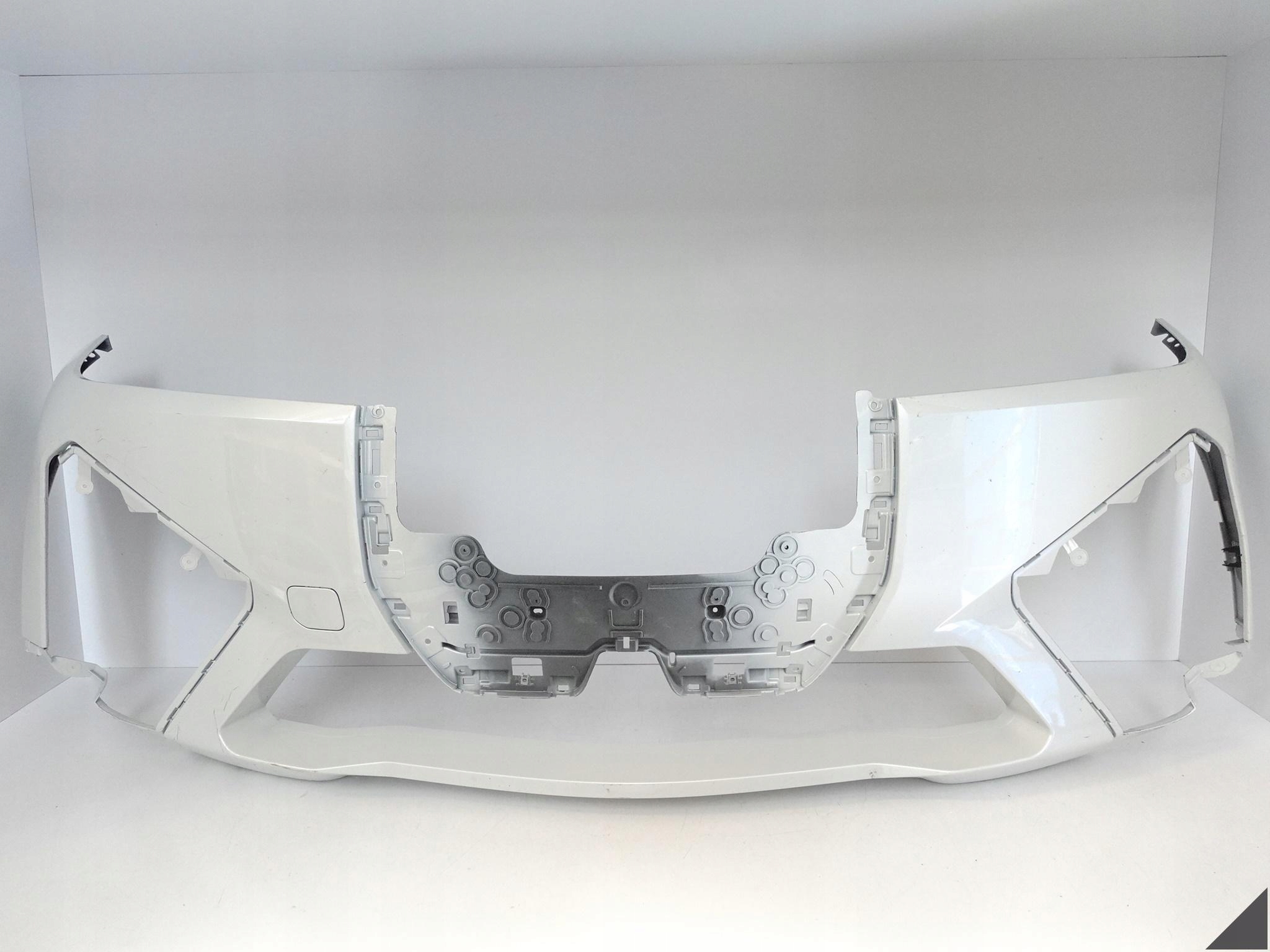 BMW IX I20 M60 21- m-packet MSP bumper BUMPER front (PDC) B.LADNY 7933621