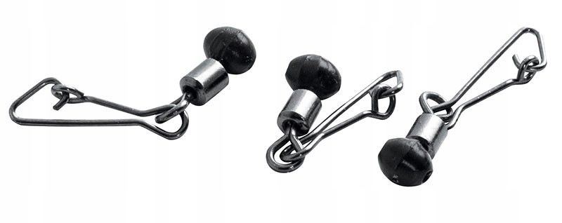 

Krętlik Matrix X-Strong Feeder Snap Link rozm.10