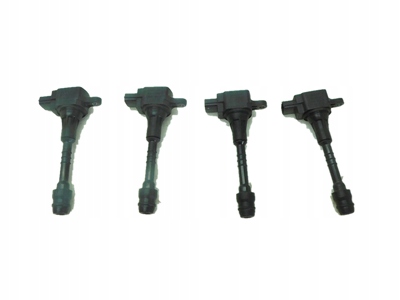 NISSAN PRIMERA P12 1.8 2005r CEWKA ZAPŁONOWA 22448-6N015