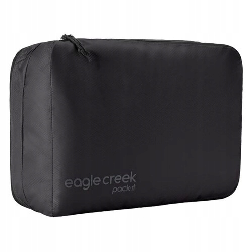 Eagle Creek Reveal Pro Clean Dirty Cube M Černá