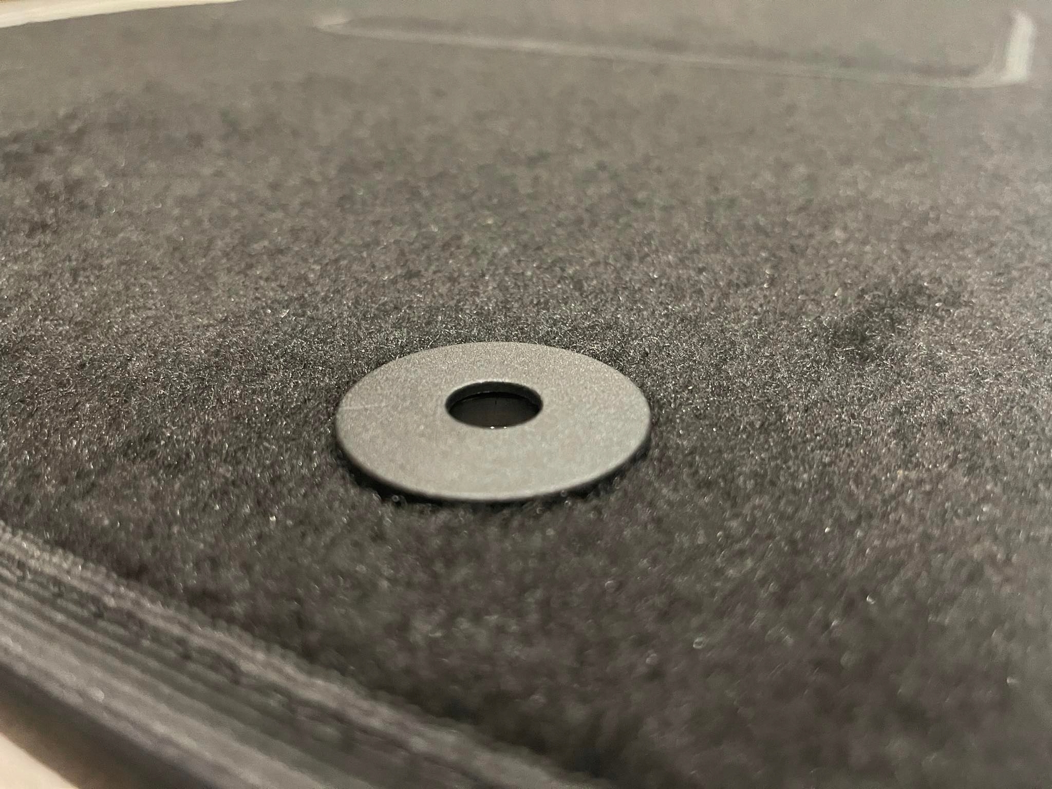 Dywaniki welurowe 7MM EAN (GTIN) 5905155530011