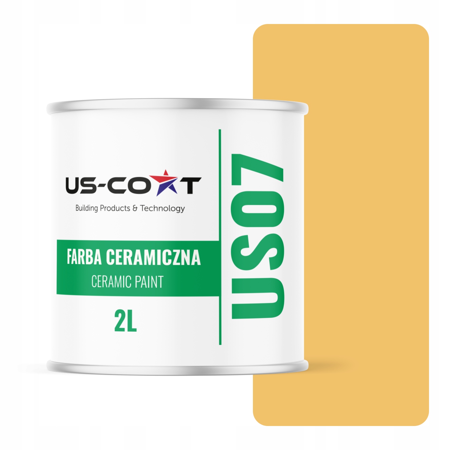 Barva Medová Barva H6554 2L Hluboká Matná Pro Stěny A Strop