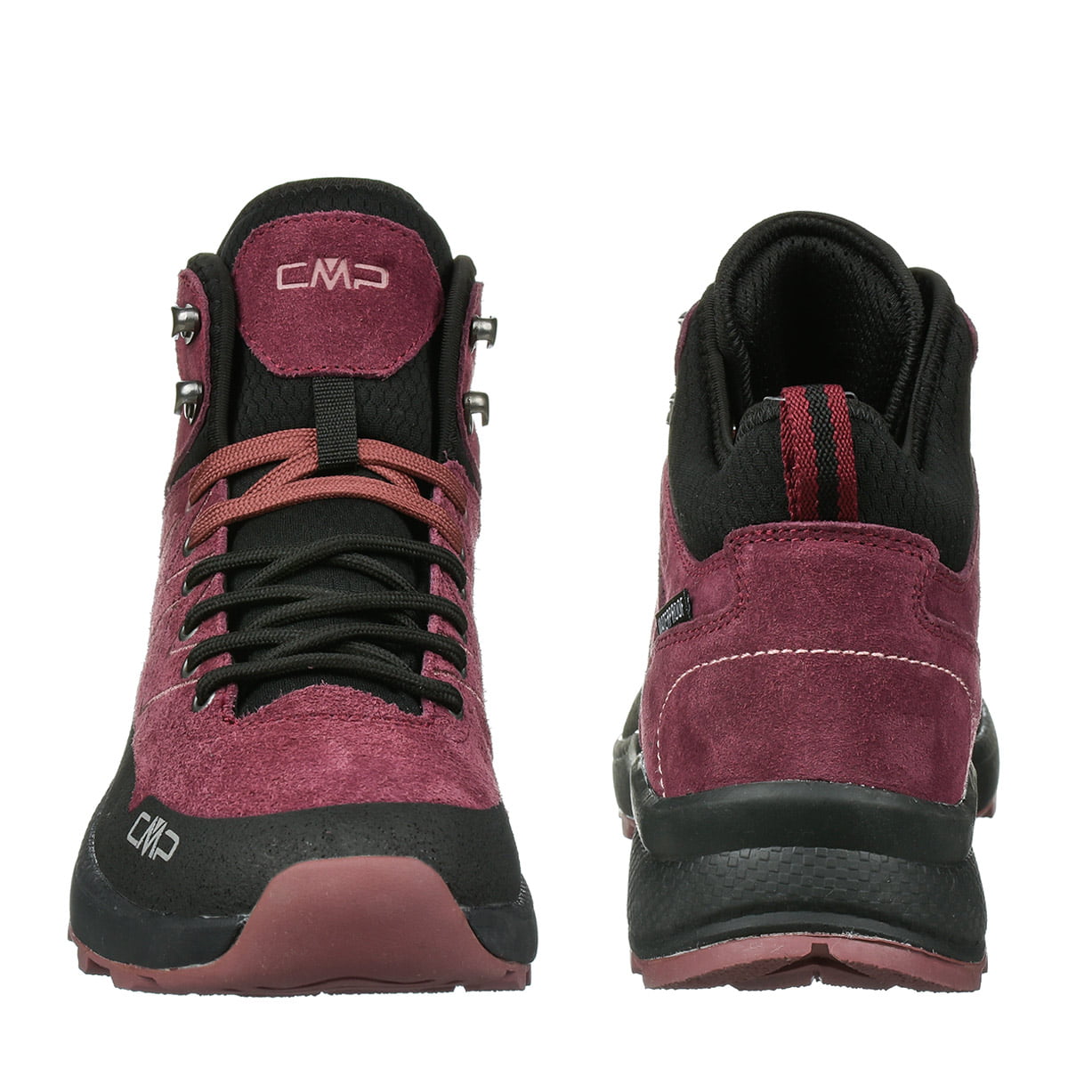 Buty hikingowe damskie CMP KALEEPSO MID 40 Marka CMP