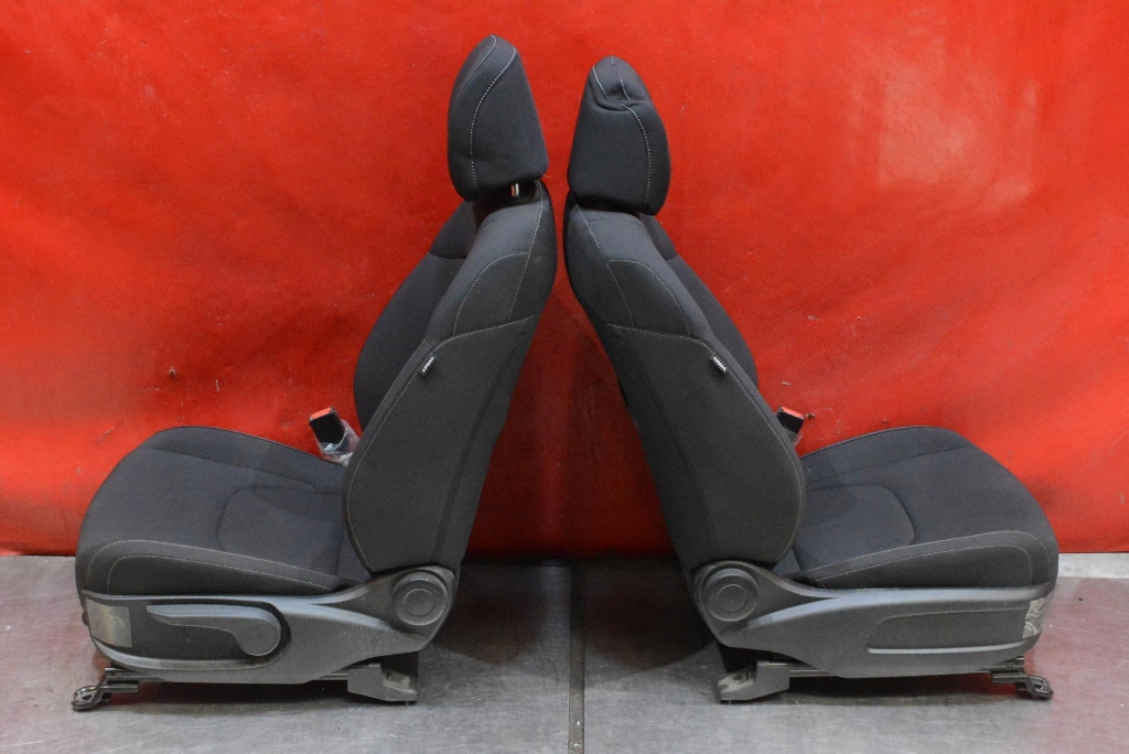 seat seats side side KOMPLET EU KIA SPORTAGE 5 V 21-25