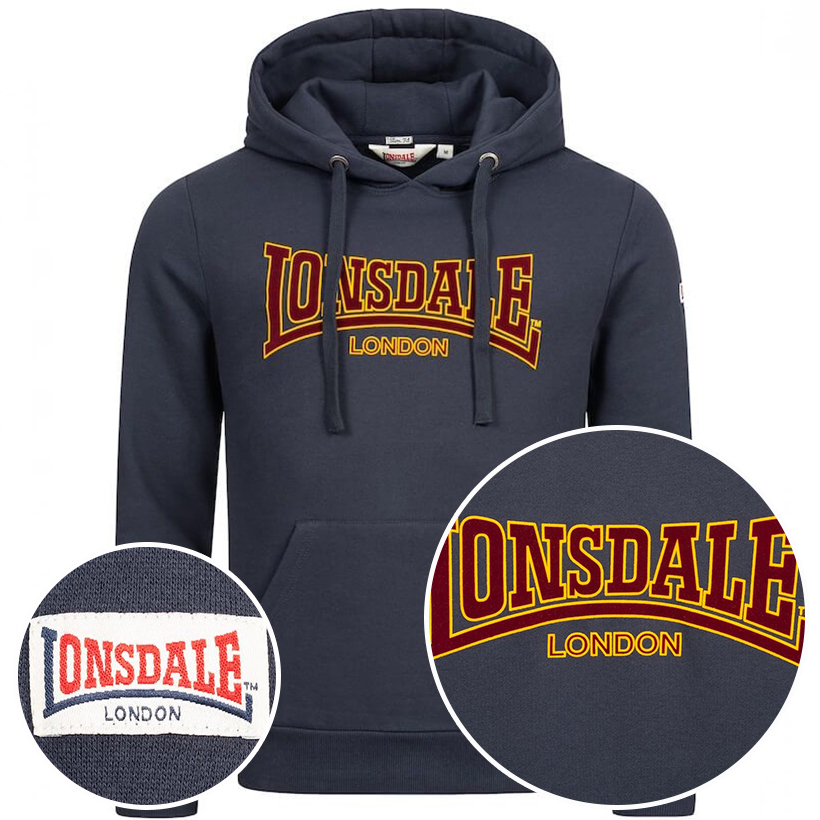 

Bluza Lonsdale London Classic Punch_l