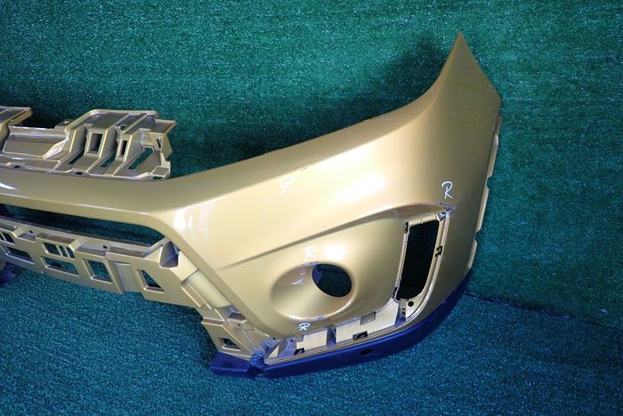 SUZUKI VITARA III LIFT 18- front bumper front