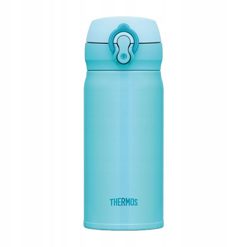 Termohrnek Thermos sky blue 0,35 l