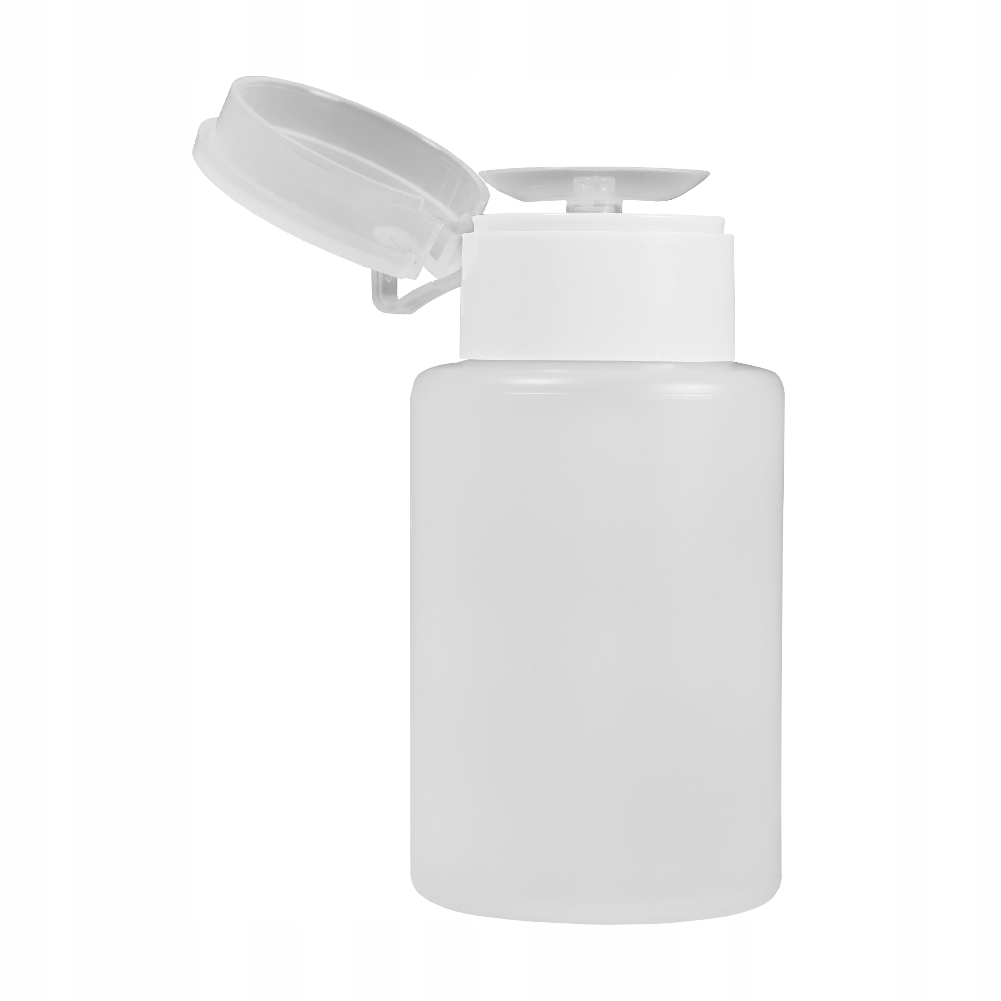

Dozownik Z Pompką 170 ml na cleaner zmywacz płyny